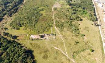 Imagem: Área à venda 168000 m² por R$ 28.000.000