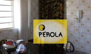 Imagem 6: Casa de 02 dormitórios e nos fundos edícula com 02 dormitórios e 3 vagas de garagem