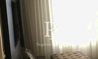 Imagem 4: Apartamento com 4 dormitórios à venda, 128 m² por R$ 1.240.000,00 - Jardim Pau Preto - Ind