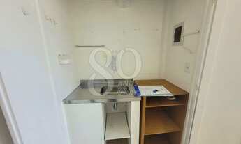 Imagem 6: Laranjeiras Apartamento com 1 dormitório