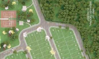 Imagem 2: TERRENO ALDEIA DO PARQUE