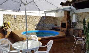 Imagem 4: Rio de Janeiro - Apartamento Padrão - Jardim Oceânico (Barra da Tijuca