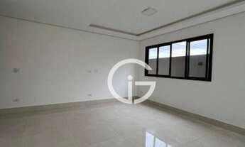 Imagem 6: Casa De 180m² Com 3 Suítes No Condomínio Tangará