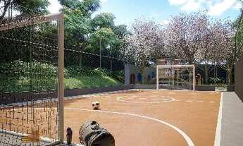 Imagem 4: Apartamento com 2 dormitórios à venda, 55 m² por R$ 591.275,00 - Vila Anastácio - São Paul