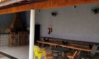 Imagem 3: Casa com 3 dorms, Ipê, Três Lagoas - R$ 950 mil, Cod: 842