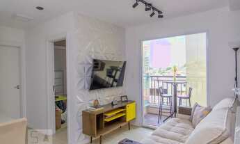 Imagem 1: Apartamento à venda com 2 dormitórios em Diadema - SP