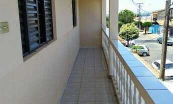 Imagem 7: Sobrado com 3 dormitórios à venda, 280 m² por R$ 580.000,00 - Jardim Santa Rita de Cássia