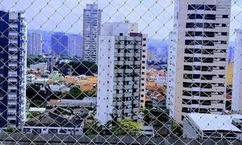 Imagem 3: APARTAMENTO TATUAPE, 82 METROS, RUA AZEVEDO SOARES, 3 DORMS, SUITE, VAGA,LAZER