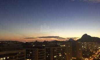 Imagem 7: Barra da Tijuca Apartamento com 2 dormitórios