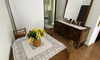 Imagem 2: Apartamento / Padrão - Jardim Primavera - Locação e Venda - Residencial