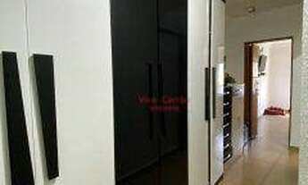 Imagem 7: Sobrado com 3 dormitórios ( 1 Suíte Com Closet e Sacada à venda, 180 m² por R$ 530.000 - J