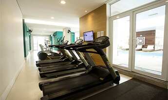 Imagem 4: APARTAMENTO com 3 dormitórios à venda por R$ 836.357,46 no bairro Cidade Industrial - CURI