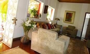 Imagem 4: Casa 05 quartos - Venda - Floresta