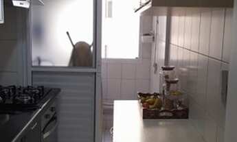 Imagem 7: Excelente apto 57 m2, 2 quartos, 2 vagas , no Jaguaré, próximo USP