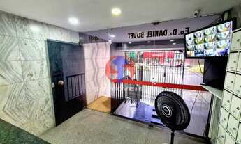 Imagem 3: Kitnet/Conjugado-À VENDA-Copacabana-Rio de Janeiro-RJ