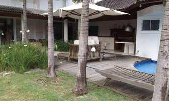 Imagem 3: Casa à venda, 600 m² por R$ 7.370.000,00 - Barra da Tijuca - Rio de Janeiro/RJ