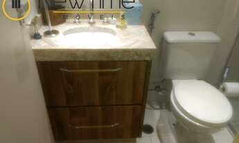 Imagem 5: SÃO PAULO - Apartamento Padrão - LAPA