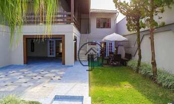 Imagem 4: Casa à venda, 336 m² por R$ 850.000,00 - Vila Nova - Jaraguá do Sul/SC