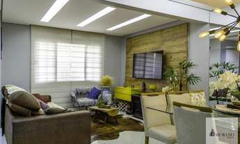 Imagem: Casa de condomínio à venda, 3 quartos