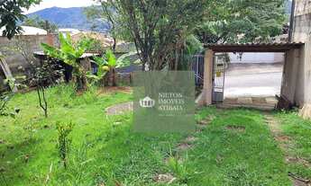 Imagem 3: Casa com 2 dormitórios 1 suíte à venda, 80 m² por R$ 450.000 - Jardim Maristela - Atibaia