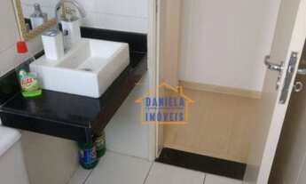 Imagem 7: Apartamento para alugar, 50 m² por R$ 1.200,00/mês - Jardim Borborema - São Bernardo do Ca