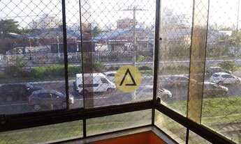 Imagem 4: Apartamento à venda, 66 m² por R$ 240.000,00 - Novo Cavaleiro - Macaé/RJ