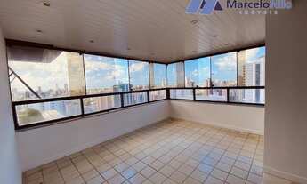 Imagem 3: Apartamento No Espinheiro, 220m2, 04 Quartos, 03 Suítes, 03 Vagas