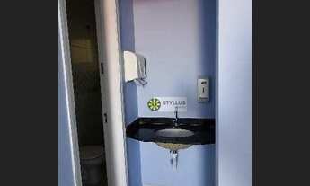 Imagem 3: Sala para alugar, 70 m² por R$ 1.050,00/mês - Jardim Novo Campos Elíseos - Campinas/SP