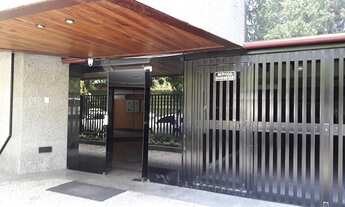 Imagem 5: LINDO APARTAMENTO LEBLON / ALTO PADRÃO E BOM GOSTO / 82 M2 / DE FUNDOS / VISTA PANORÂMICA