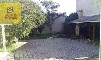 Imagem 3: Sobrado com 6 dormitórios à venda, 325 m² por R$ 1.880.000,00 - Vila Operária - Campo Larg