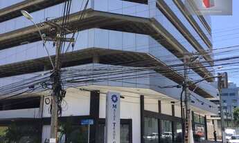 Imagem 14: Sala para alugar, 30 m² por R$ 1.200,00/mês - Imbetiba - Macaé/RJ