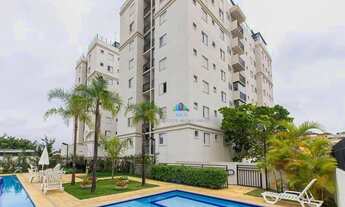 Imagem 1: Apartamento com 3 dormitórios à venda, 62 m² por R$ 490.000,00 - Jardim Aeroporto - São Pa