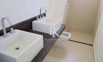 Imagem 4: Apartamento com 3 dormitórios à venda, 128 m² por R$ 1.060.000,00 - Jardim Pau Preto - Ind