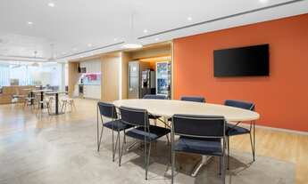 Imagem 3: Espaço de escritório privativo para 3 pessoas em Teleporto, Rio de Janeiro