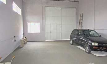 Imagem 2: PORTO ALEGRE - Galpão/Depósito/Armazém - Vila Leão