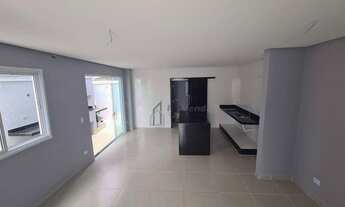 Imagem 4: Sobrado com 3 dormitórios à venda, 107 m² por R$ 460.000,00 - Centro - Itanhaém/SP