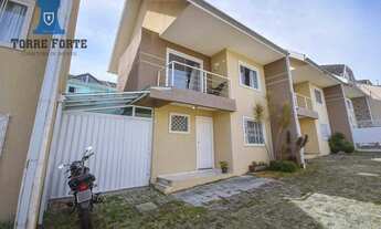 Imagem: Sobrado à venda, 86 m² por R$ 450.000,00