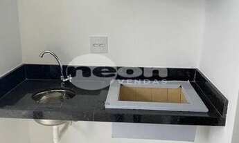 Imagem 7: SANTO ANDRé - Apartamento Padrão - Jardim