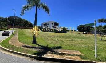 Imagem 4: EXCELENTE LOTE DE 541,36m² - Condomínio Alphaville Vespasiano