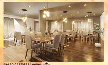 Imagem 6: Grande Lançamento Gran Portinari - Perto do Habibs e Center Vale