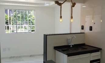 Imagem 4: 2 quartos Apto Térreo (terreirão-Recreio) - Fino acabamento