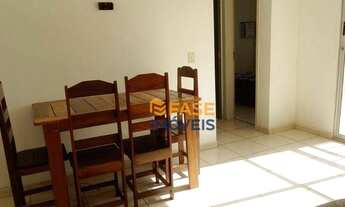 Imagem 3: Apartamento com 2 dormitórios para alugar, 44 m² por R$ 970,00/mês - Tapanã (Icoaraci) - B