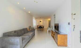 Imagem: Apartamento à venda, 4 quartos, 2 suítes