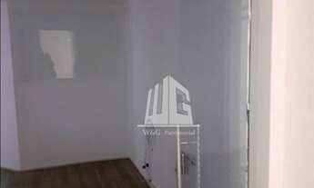 Imagem 3: Conjunto para alugar, 107 m² por R$ 3.500,00/mês - Cidade Monções - São Paulo/SP