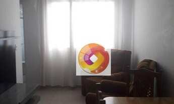 Imagem 5: Apartamento com 2 dormitórios para alugar, 48 m² por R$ 1.225,00/mês - Caiuá - Curitiba/PR