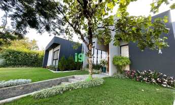 Imagem: Casa com 4 dormitórios à venda, 220 m²