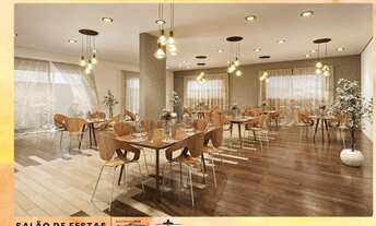 Imagem 4: Grande Lançamento Gran Portinari - Perto do Habibs e Center Vale