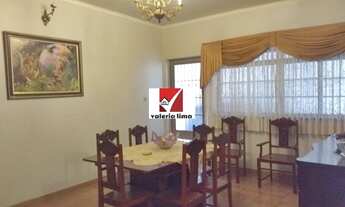 Imagem 4: Casa Térrea 4 dormitórios Alto Boa Vista ribeirão preto sp