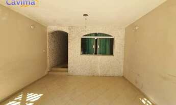 Imagem 2: Casa à venda, 287 m² por R$ 630.000,00 - Parque Selecta - São Bernardo do Campo/SP