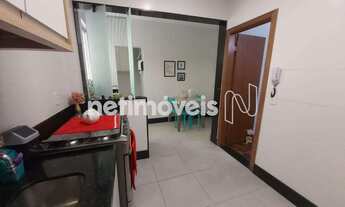 Imagem 2: Lindo e Amplo 03 Qtos Suíte- Oportunidade